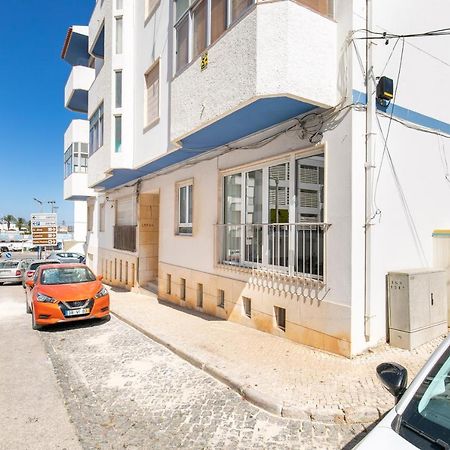 Shell Apartment, Walking To Beach And Center Lagos Exteriér fotografie